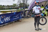 2025 UEC BMX European Cup Round 1 & 2 - BMX Olympic Arena Verona - Italy - Round 1 - 29-03-2025 -  photo Tommaso Pelagalli/SprintCyclingAgency?2025
